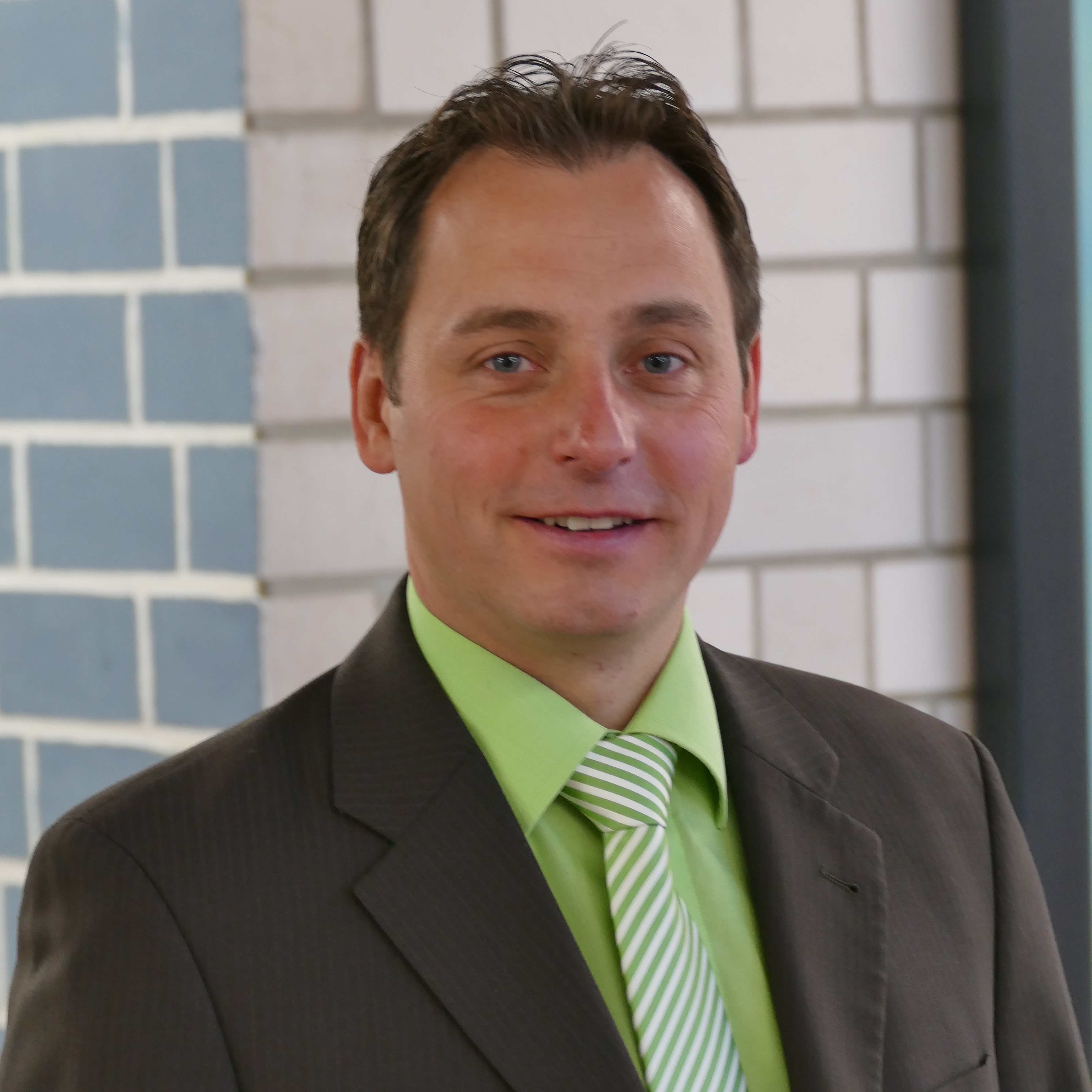 Marco Korn - TSV Waigolshausen Image